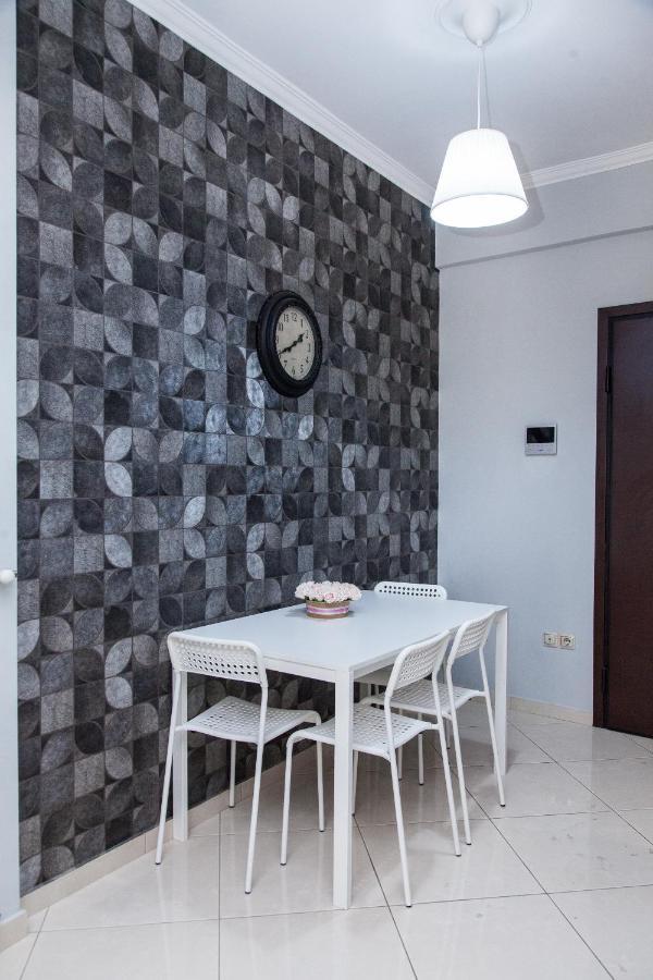 Ferienwohnung Beautiful New Decorated Apt In Athen Exterior foto